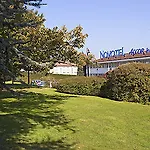 Ibis Styles Nancy Sud 