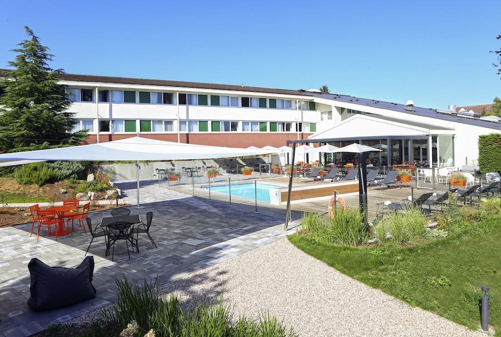 Ibis Styles Nancy Sud Hotel 3*