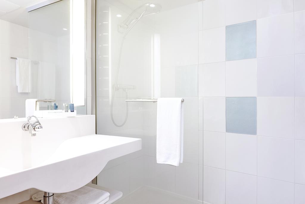 Hotel Ibis Styles Nancy Sud Houdemont