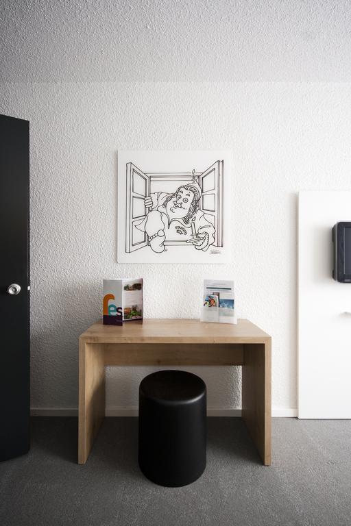 Ibis Styles Nancy Sud Houdemont