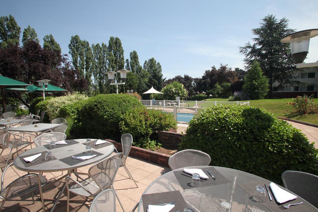 Ibis Styles Nancy Sud Houdemont