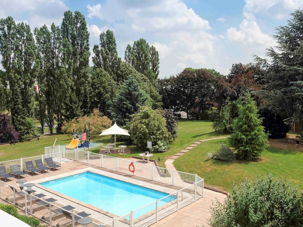 Hotel Ibis Styles Nancy Sud 3*