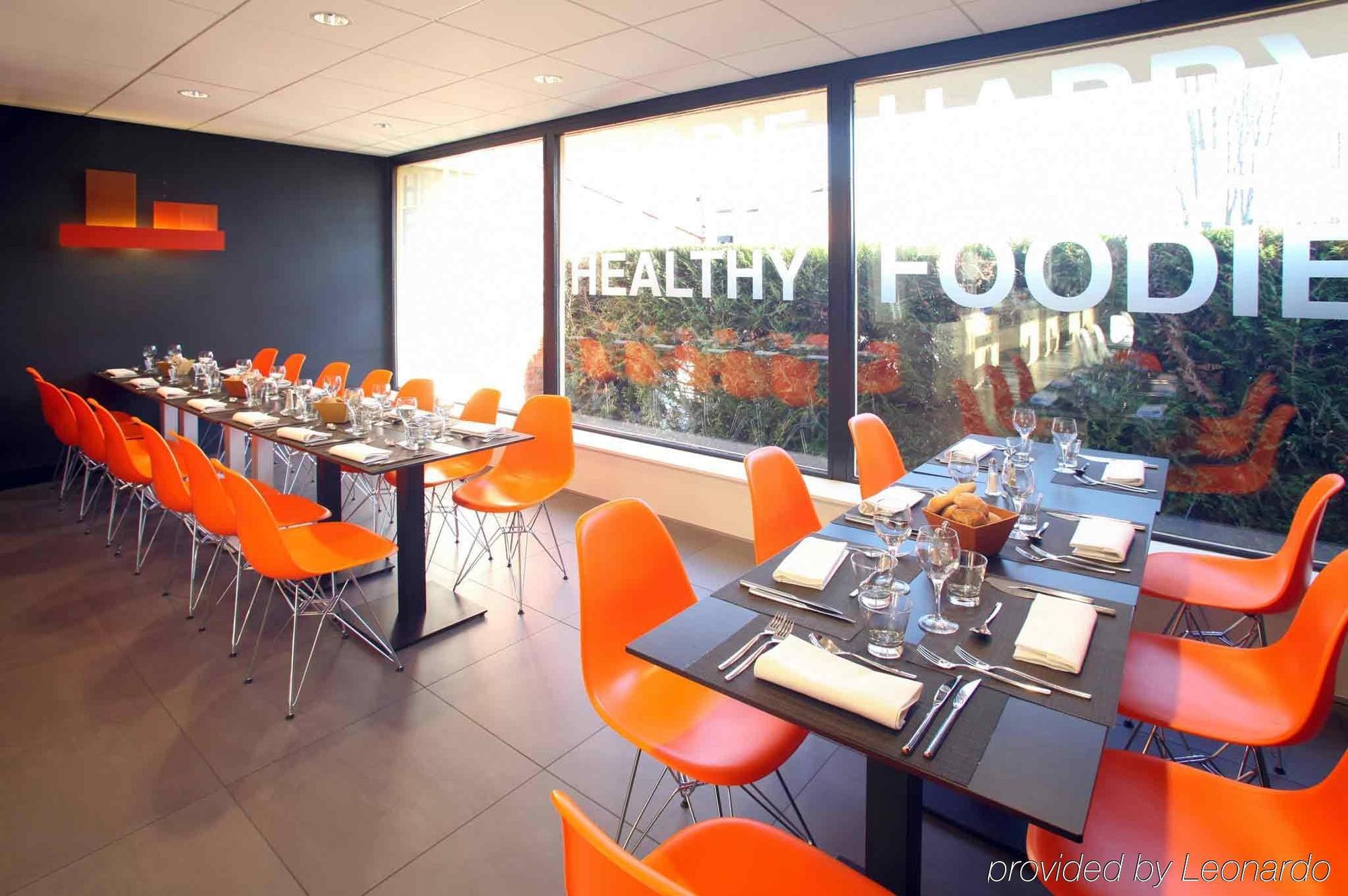 Hotel Ibis Styles Nancy Sud Houdemont