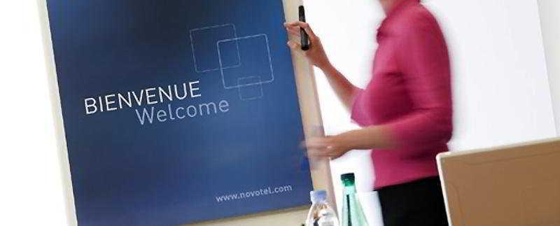 Ibis Styles Nancy Sud