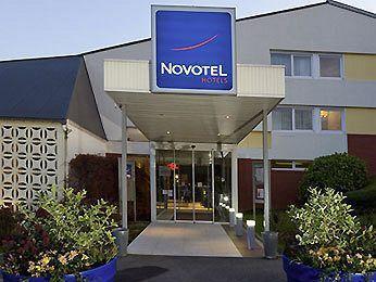 Ibis Styles Nancy Sud Hotel Houdemont