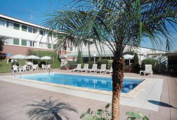 Hotel Ibis Styles Nancy Sud 3*