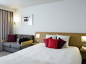 Ibis Styles Nancy Sud 3*