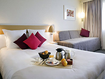 Ibis Styles Nancy Sud Hotel
