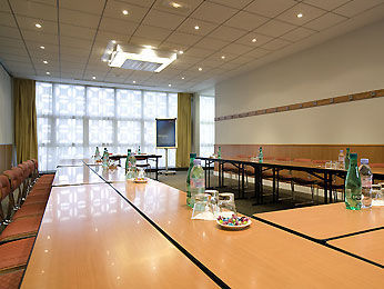 Hotel Ibis Styles Nancy Sud Houdemont