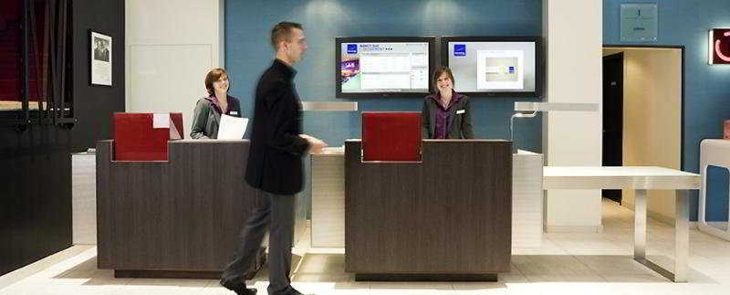 Ibis Styles Nancy Sud Hotel Houdemont