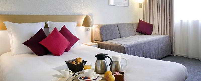 Ibis Styles Nancy Sud Hotel 3*