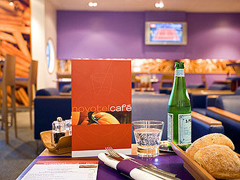 Ibis Styles Nancy Sud Hotel Houdemont