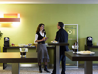 Ibis Styles Nancy Sud