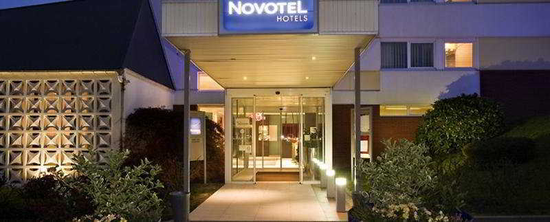 Hotel Ibis Styles Nancy Sud Houdemont