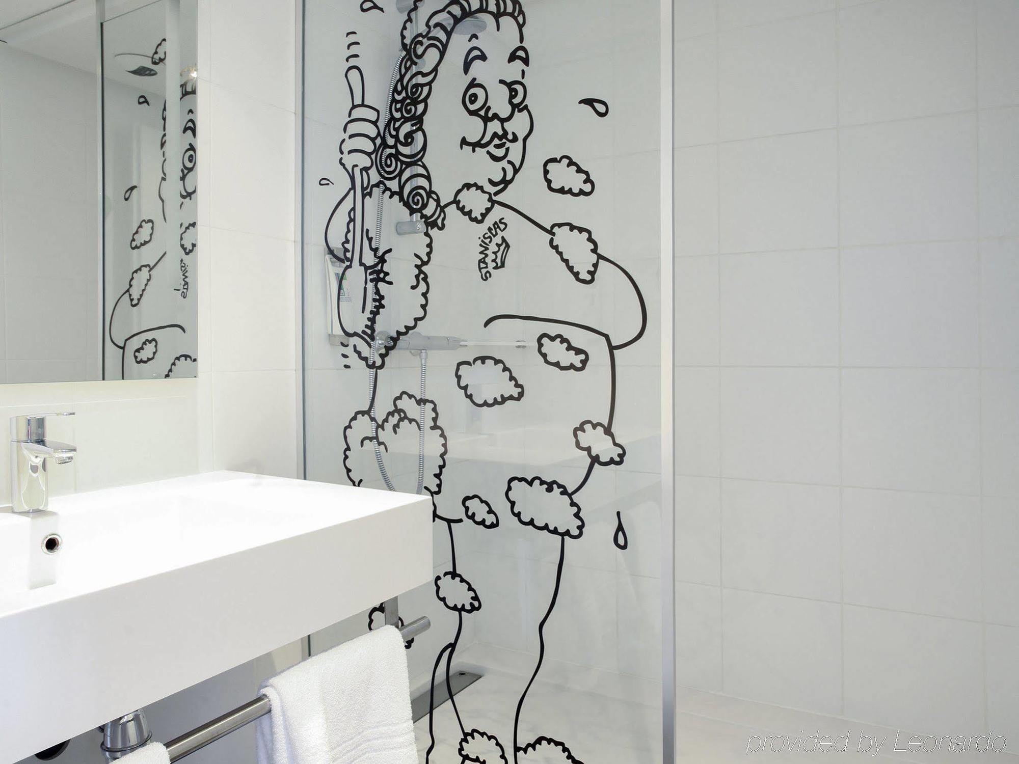 Ibis Styles Nancy Sud