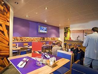 Hotel Ibis Styles Nancy Sud