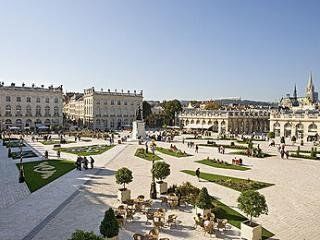 Hotel Ibis Styles Nancy Sud Houdemont