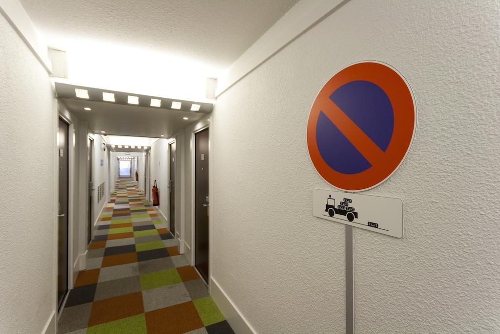 Ibis Styles Nancy Sud 3* Houdemont