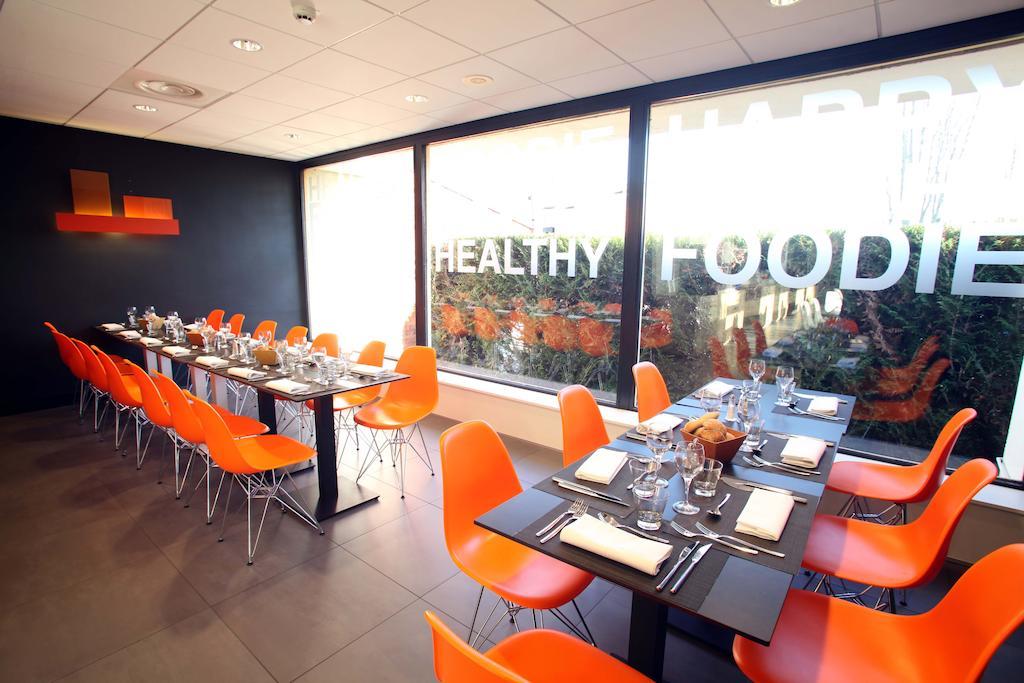 Ibis Styles Nancy Sud Houdemont