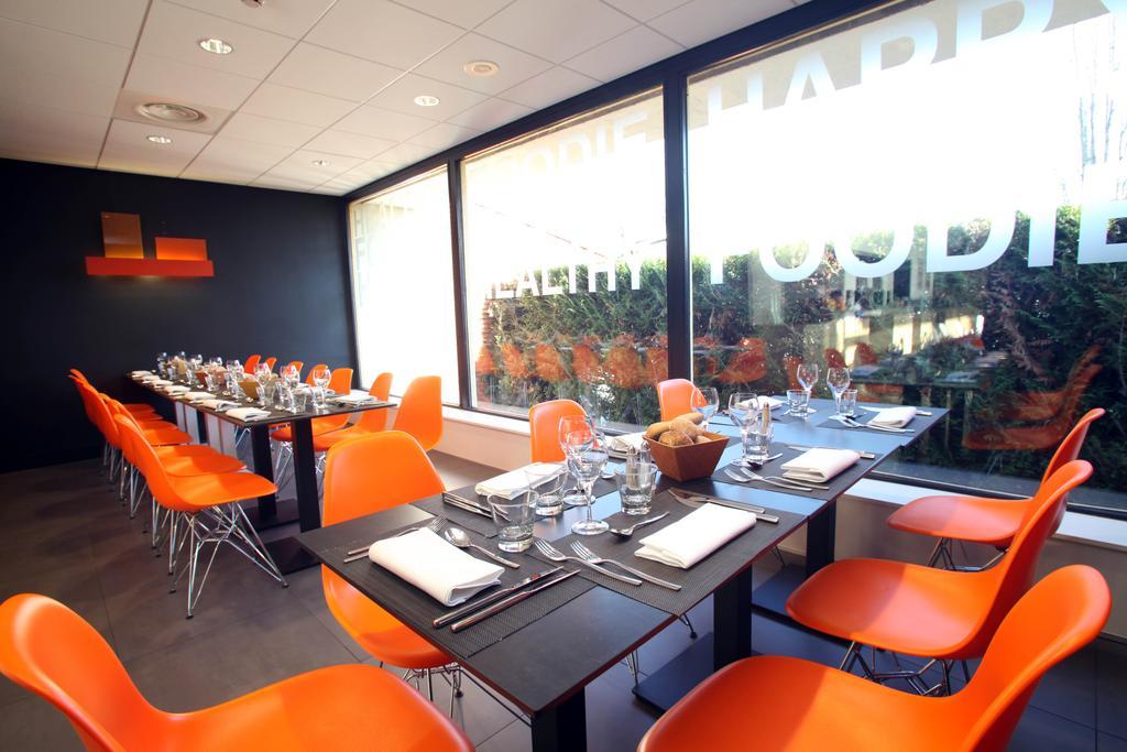 Ibis Styles Nancy Sud Hotel