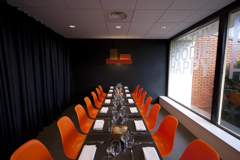 Ibis Styles Nancy Sud 3*