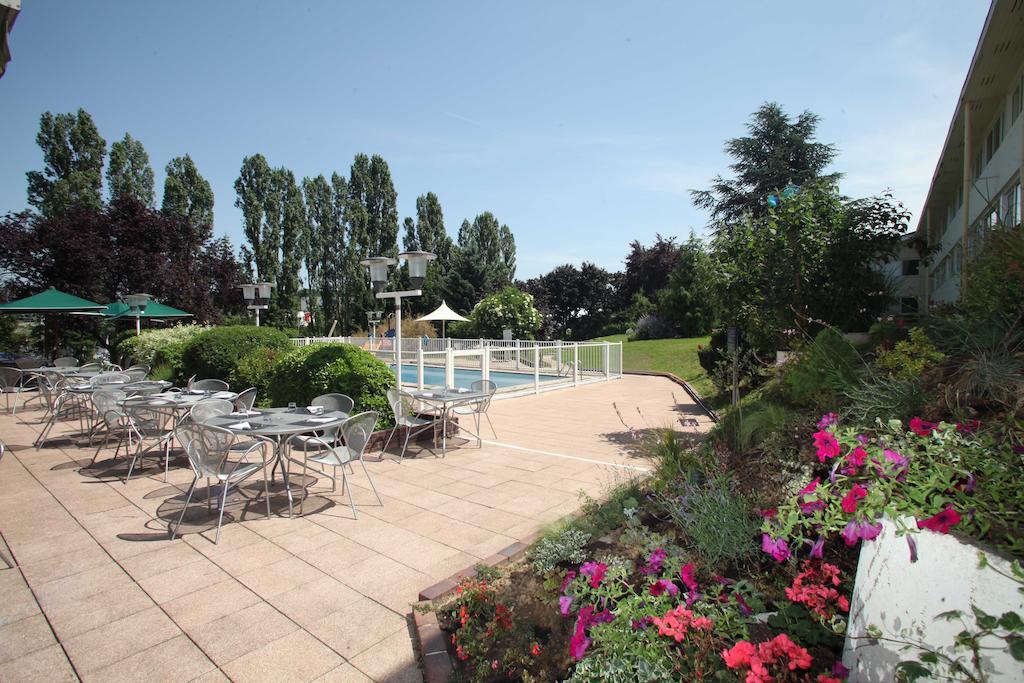 Hotel Ibis Styles Nancy Sud