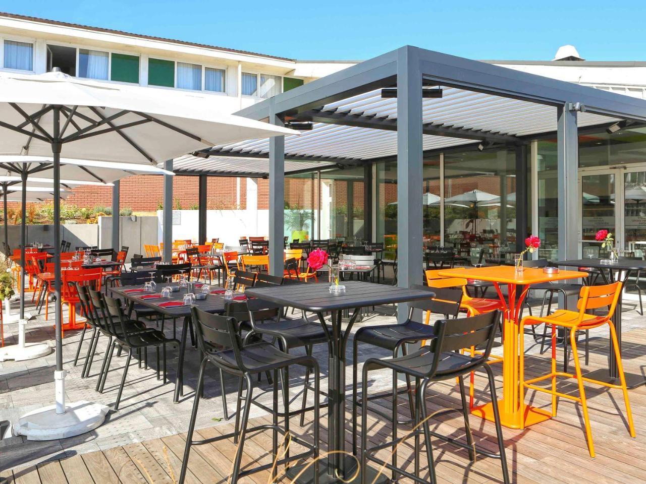 Hotel Ibis Styles Nancy Sud Houdemont