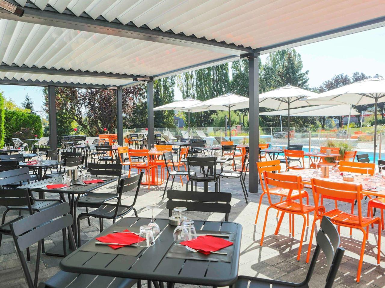 Hotel Ibis Styles Nancy Sud Houdemont