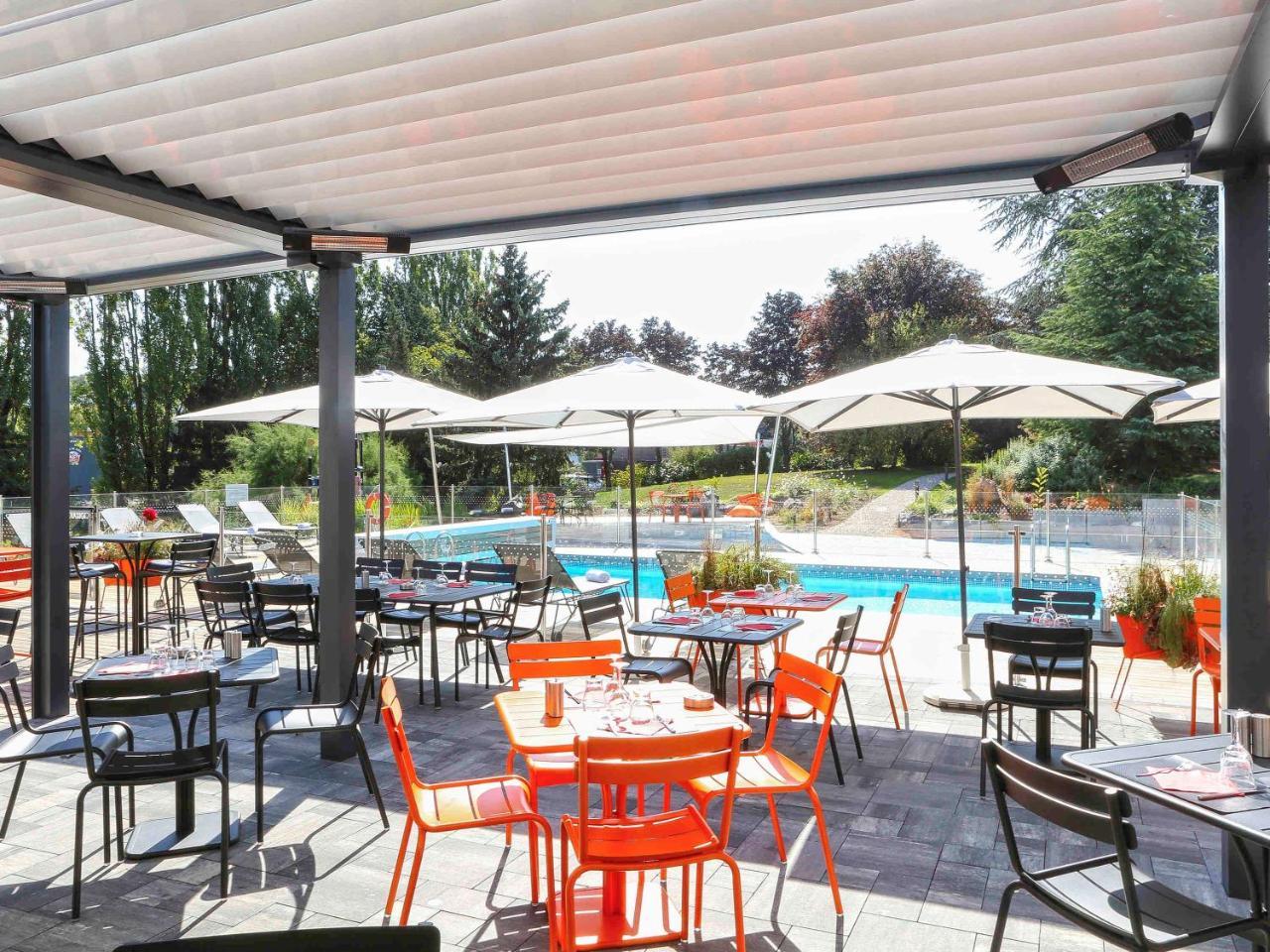 Hotel Ibis Styles Nancy Sud