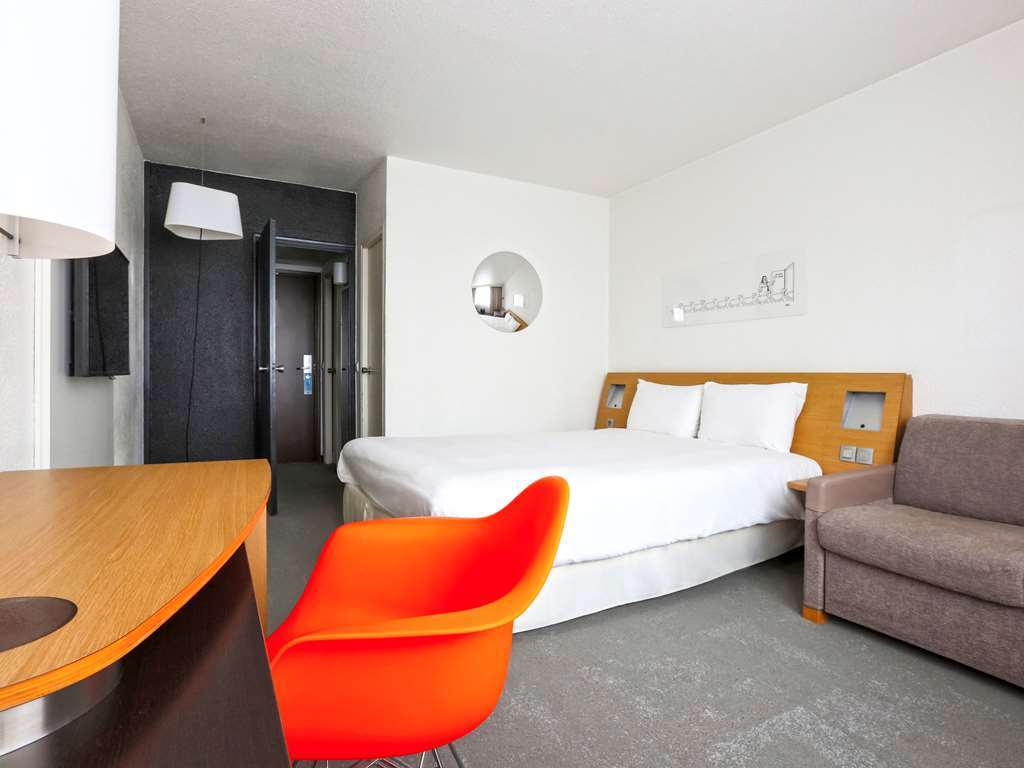 Ibis Styles Nancy Sud 3*