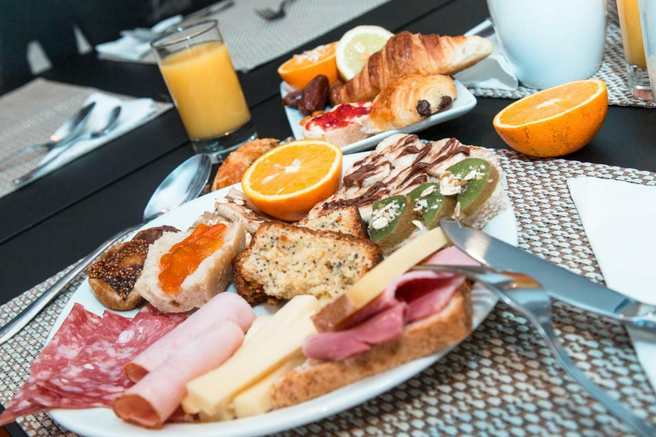 Ibis Styles Nancy Sud Hotel