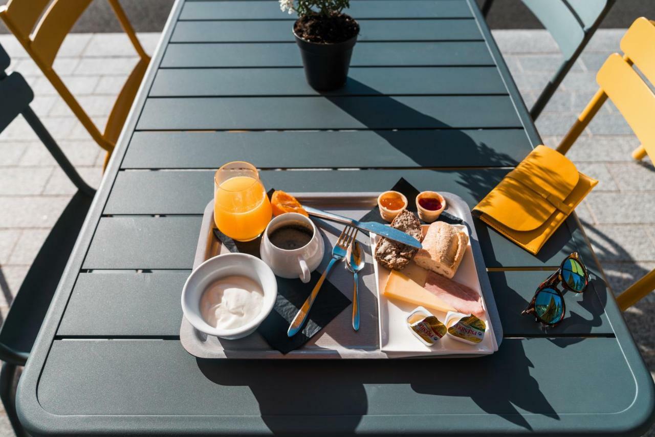 Hotel Ibis Styles Nancy Sud 3*