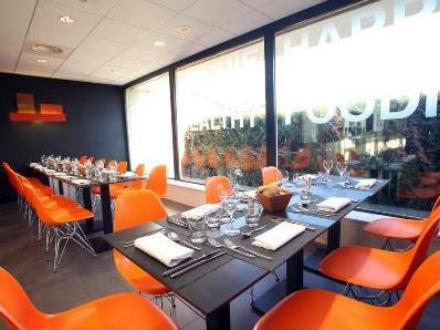 Ibis Styles Nancy Sud 3*