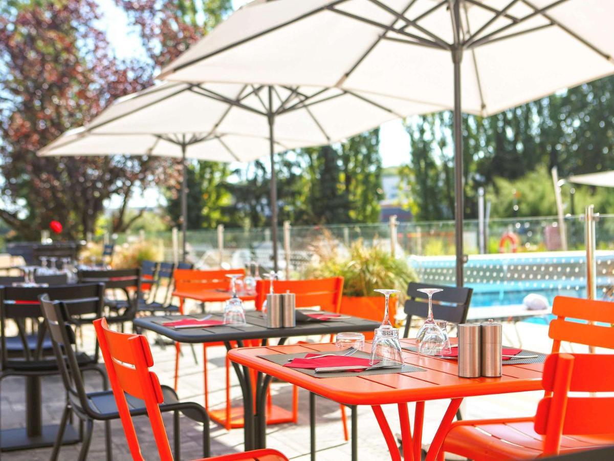 Ibis Styles Nancy Sud Hotel Houdemont