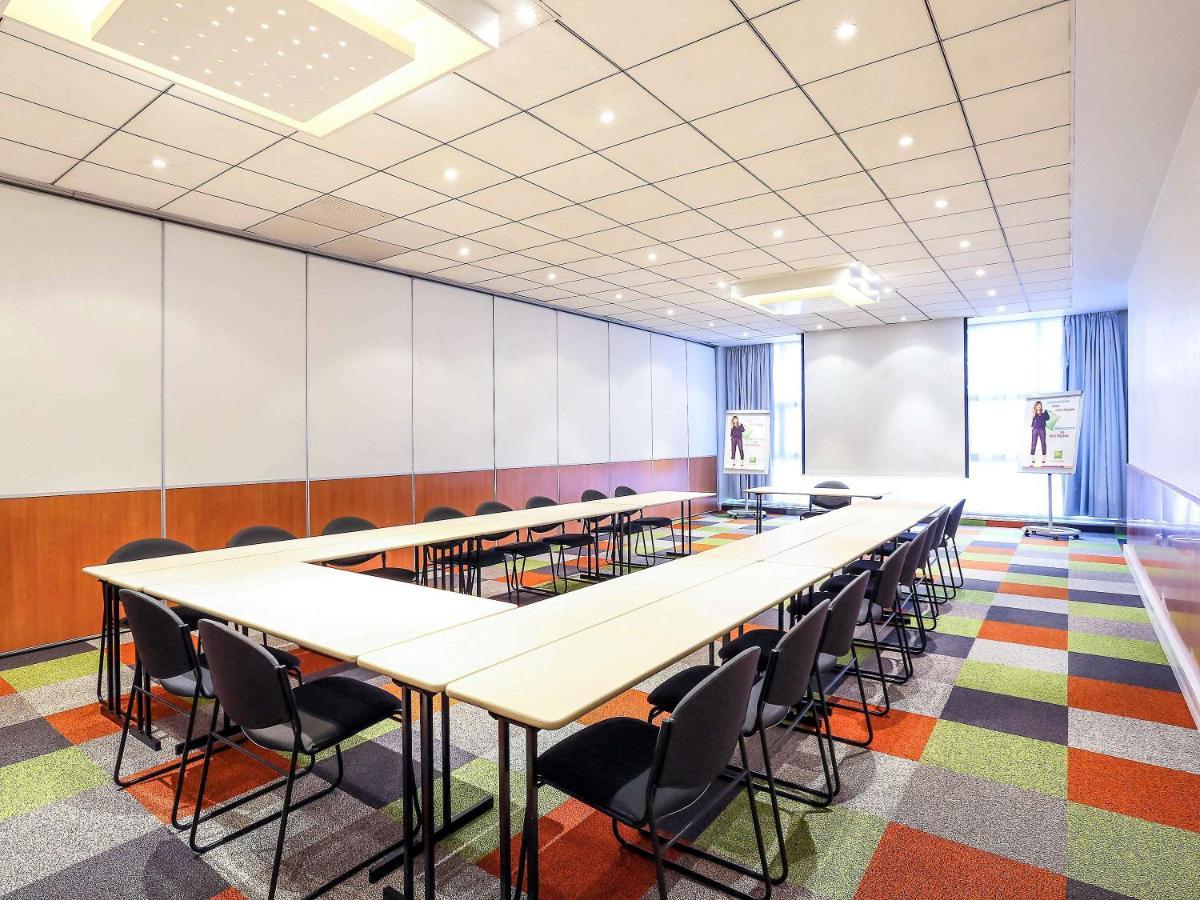 Ibis Styles Nancy Sud